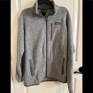 Men’s Patagonia Jacket